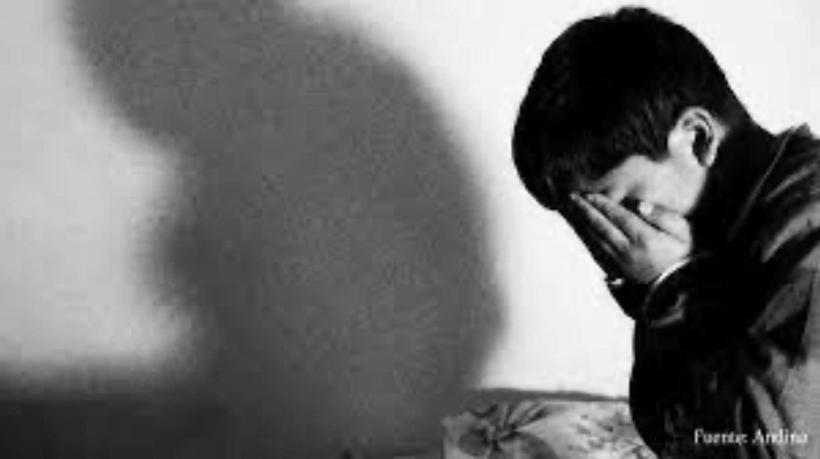 En Bolivia, cada día se registra un promedio de 19 denuncias por violencia sexual a menores de edad